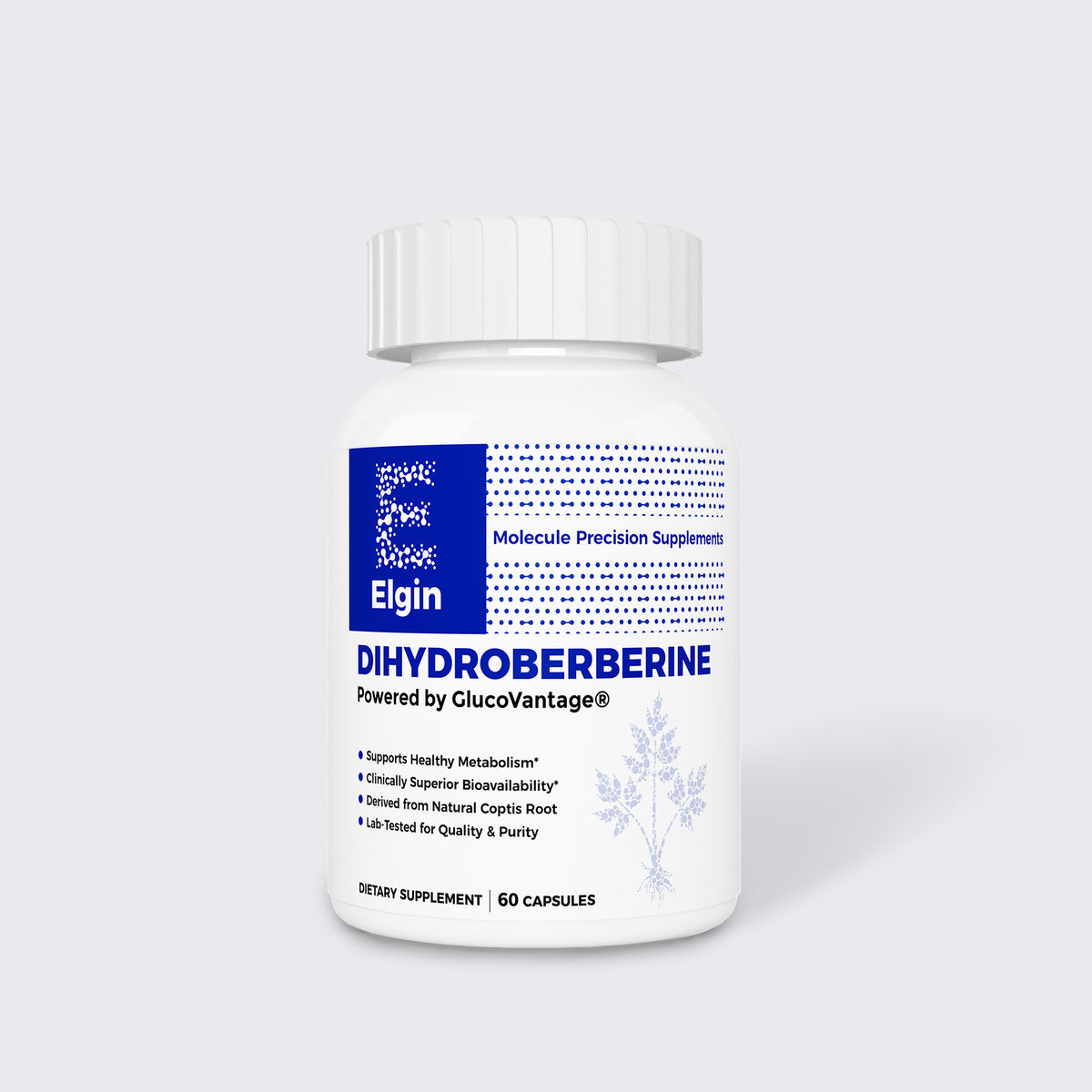 Dihydroberberine