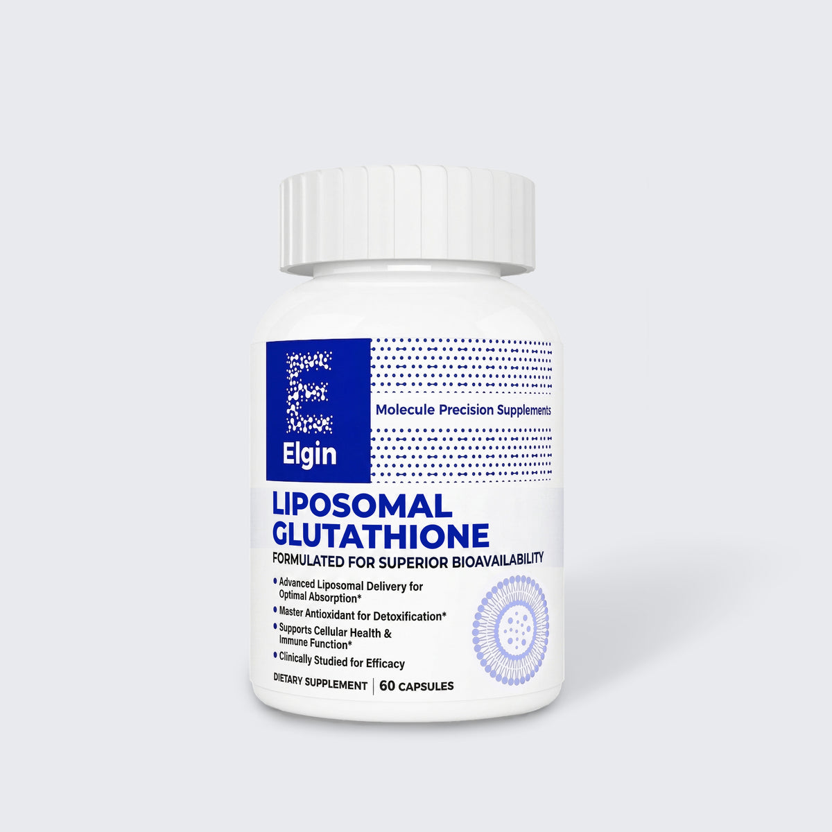 Liposomal Glutathione