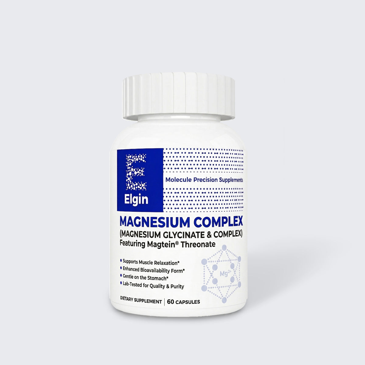 Magnesium Glycinate